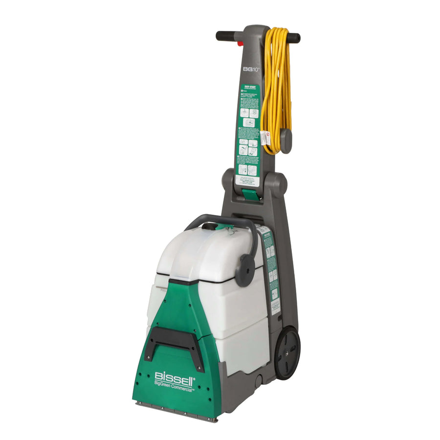 Bissell BG10 Commercial Carpet Extractor - BG10