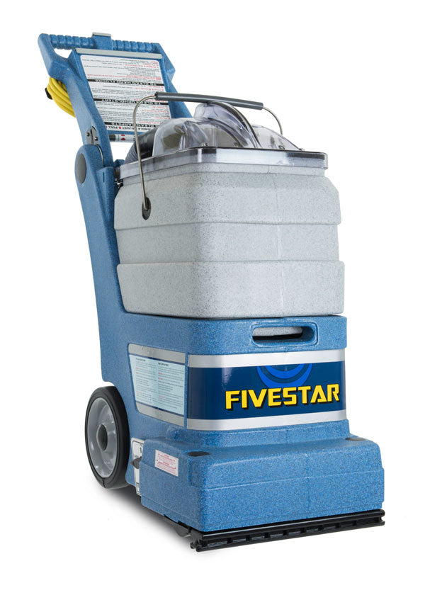 Fivestar™ Self-Contained Carpet Extractor