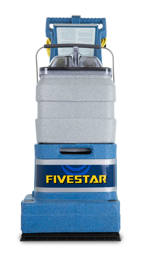 Fivestar™ Self-Contained Carpet Extractor