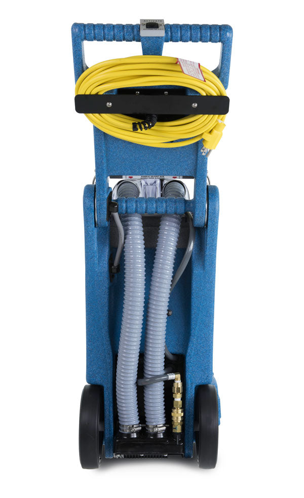 Fivestar™ Self-Contained Carpet Extractor
