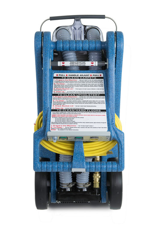 Fivestar™ Self-Contained Carpet Extractor