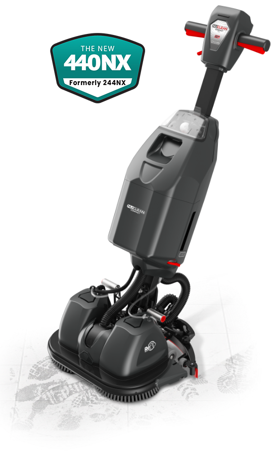 440 NX (formerly 244NX)
