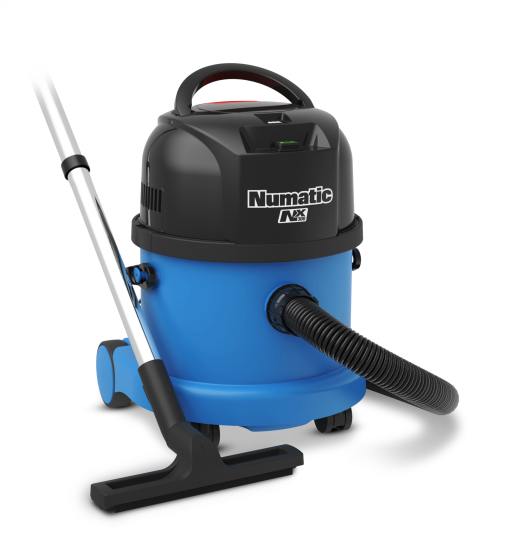 WVB 370NX
