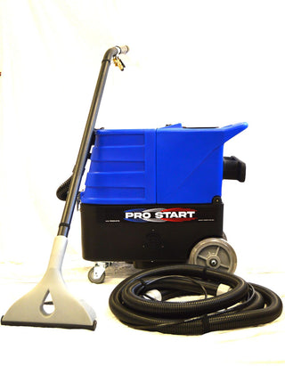 U.S. Products Pro Start 8.0 120C Single Cord Non Heated Floor Extractor