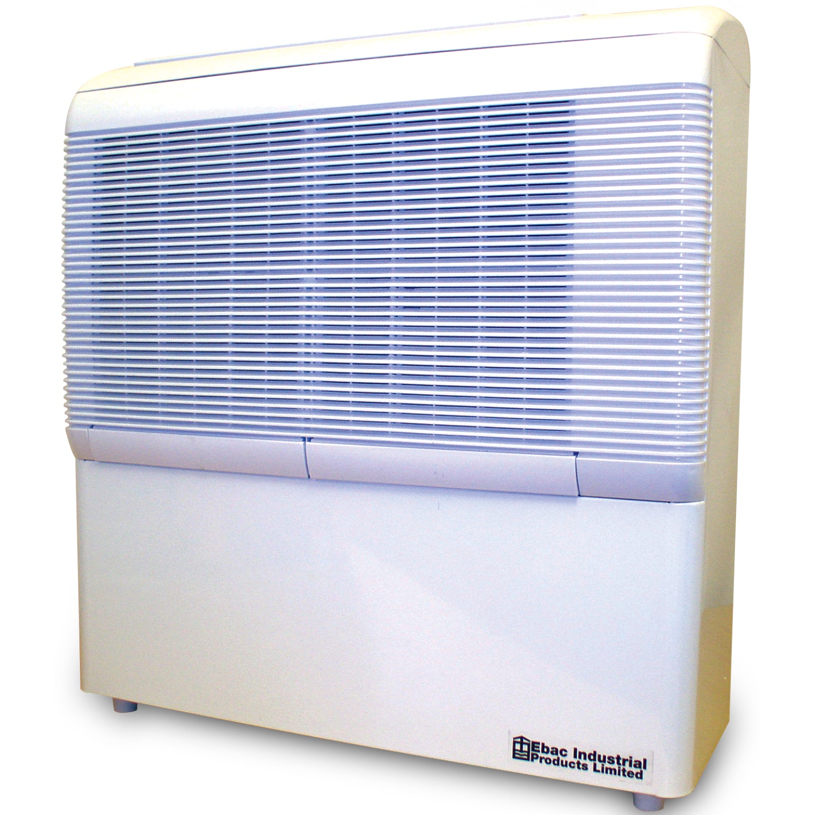 EBAC AD850E Commercial Dehumidifier - 95 PPD - 110V