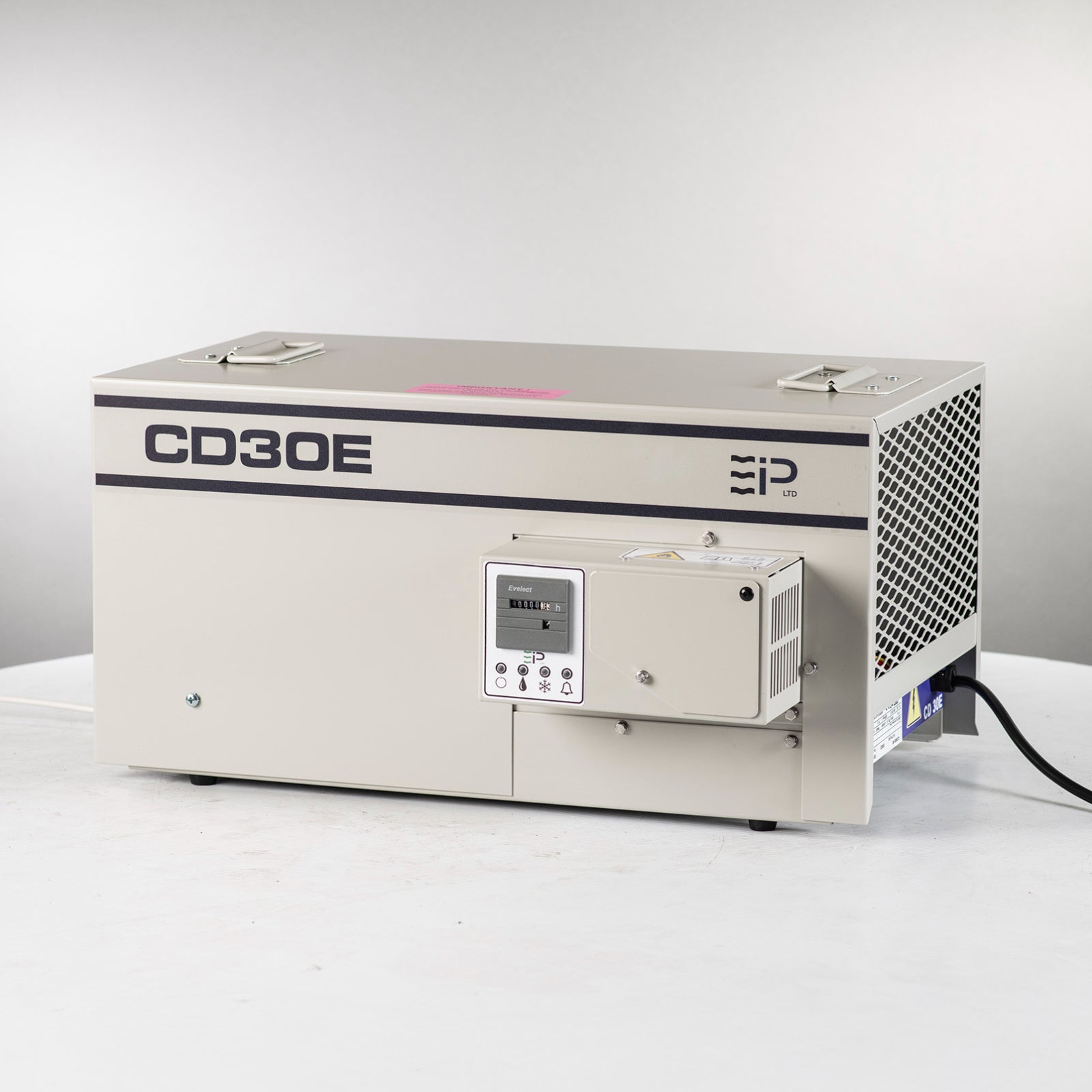 EBAC CD30-S / CD30-SE Industrial Dehumidifier