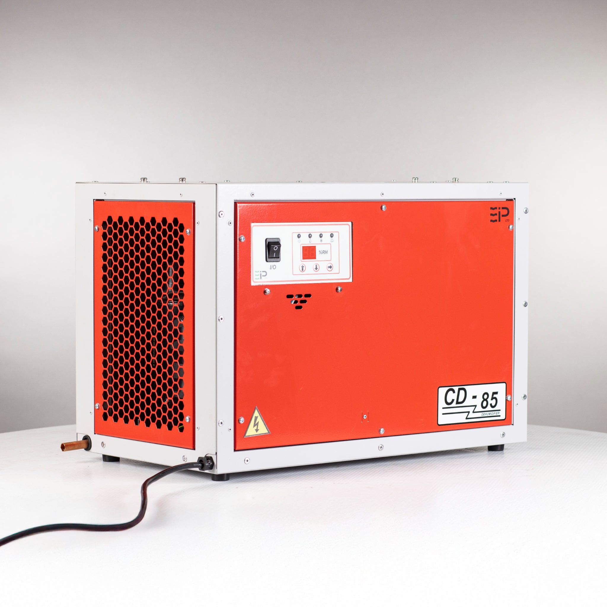 EBAC CD85-D Digital Commercial Industrial Dehumidifier