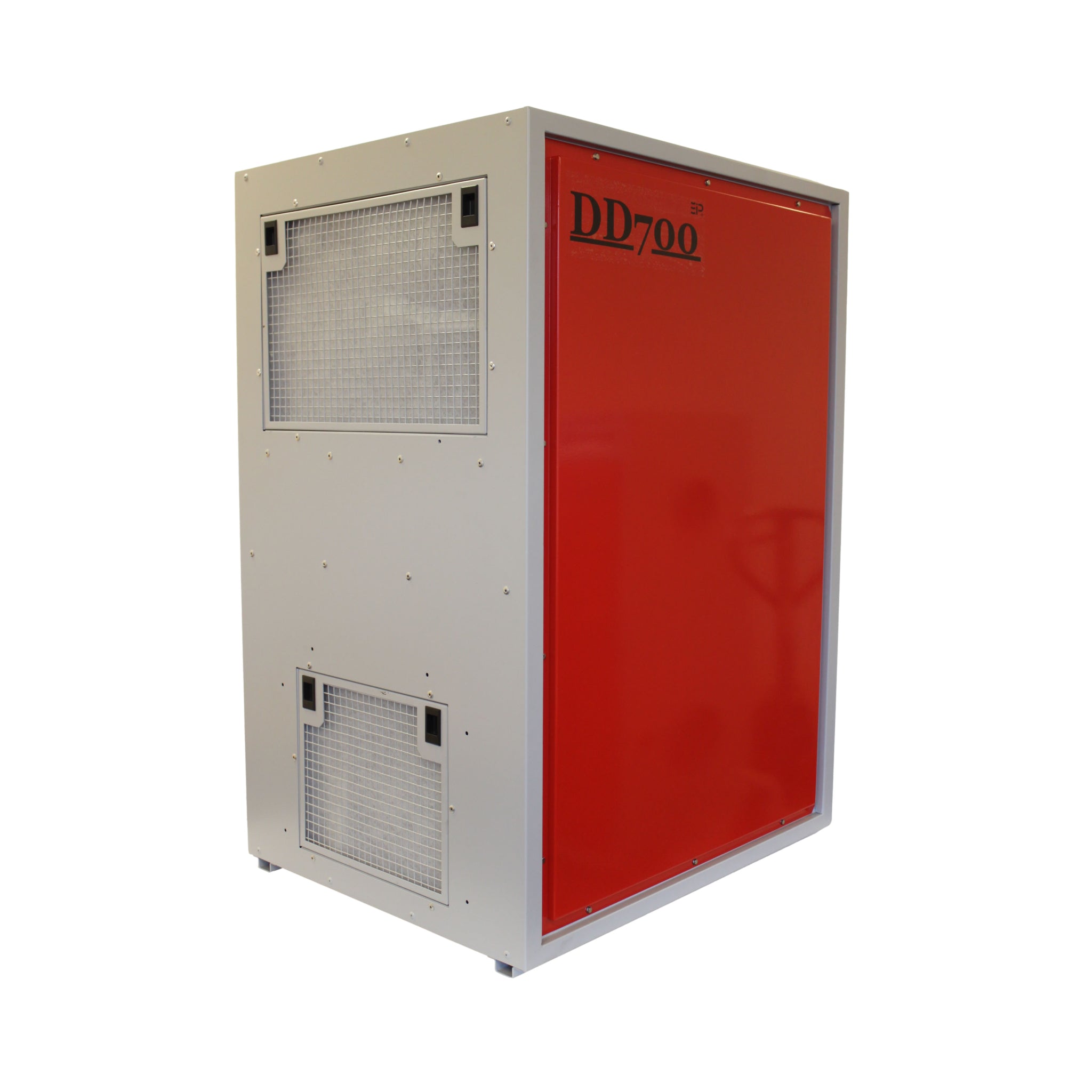EBAC DD700 Desiccant Dehumidifier - 220V / 460V