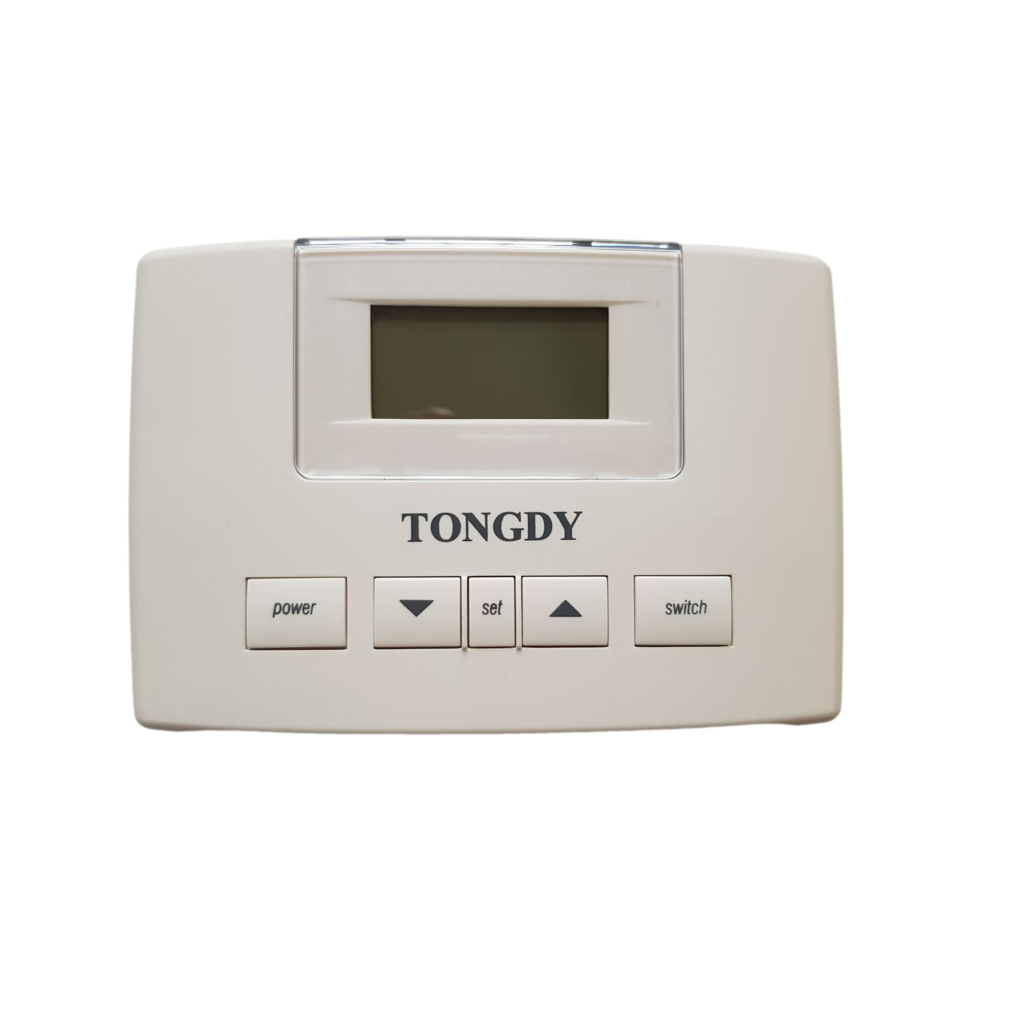EBAC Digital Humidistat with Integral Sensor (110V)