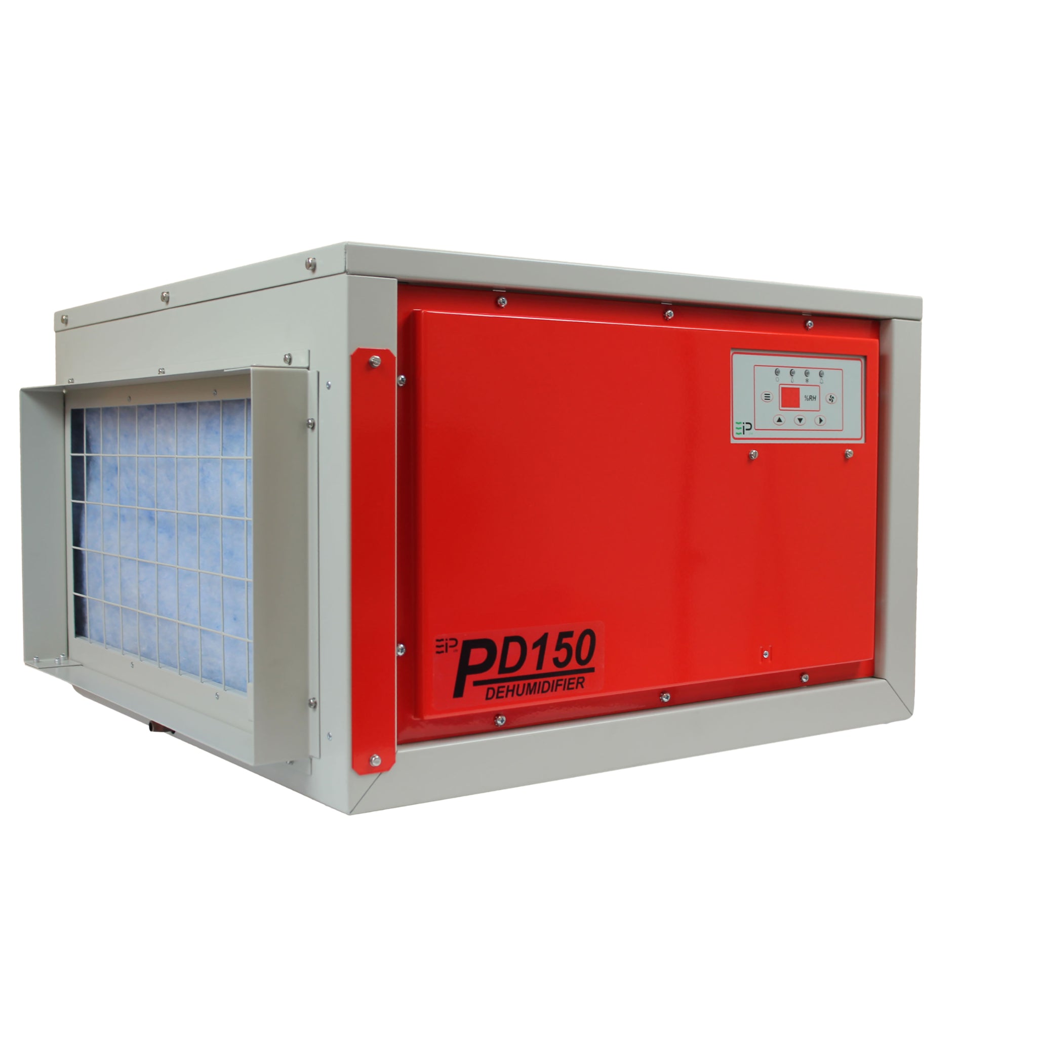 EBAC PD150-D Pool & Spa Dehumidifier - 145 PPD - 220V