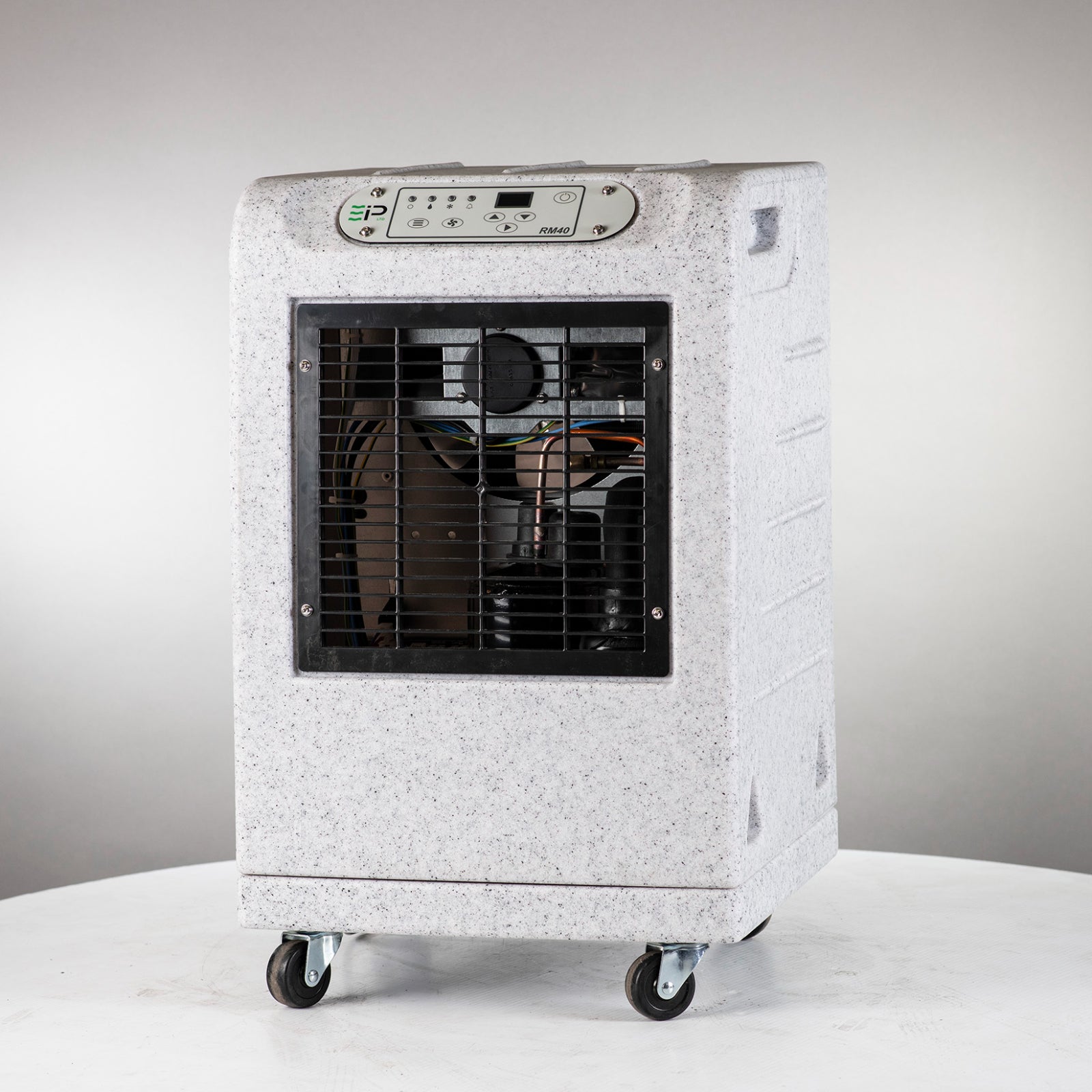 EBAC RM40 / RM40P Industrial Dehumidifier