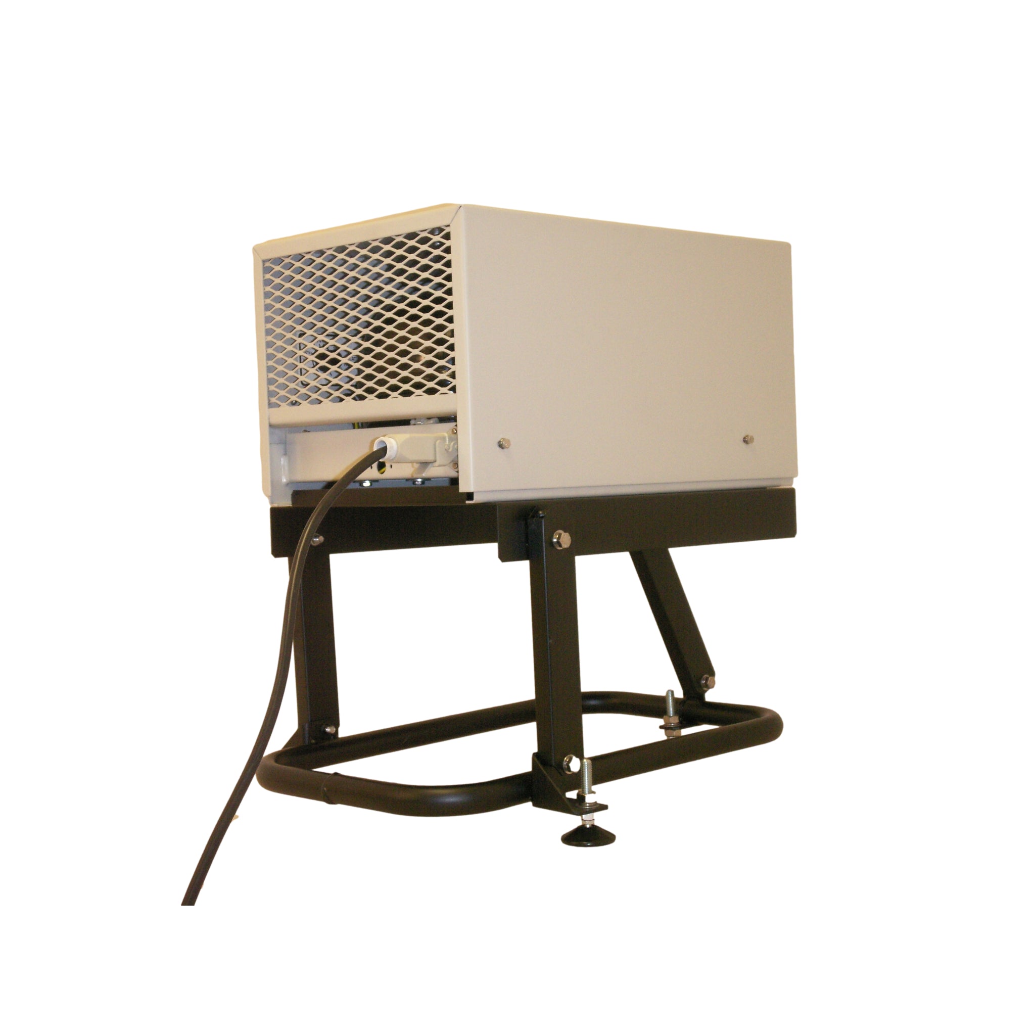 EBAC SPP6A Industrial Dehumidifier - 110V Compact Humidity Control
