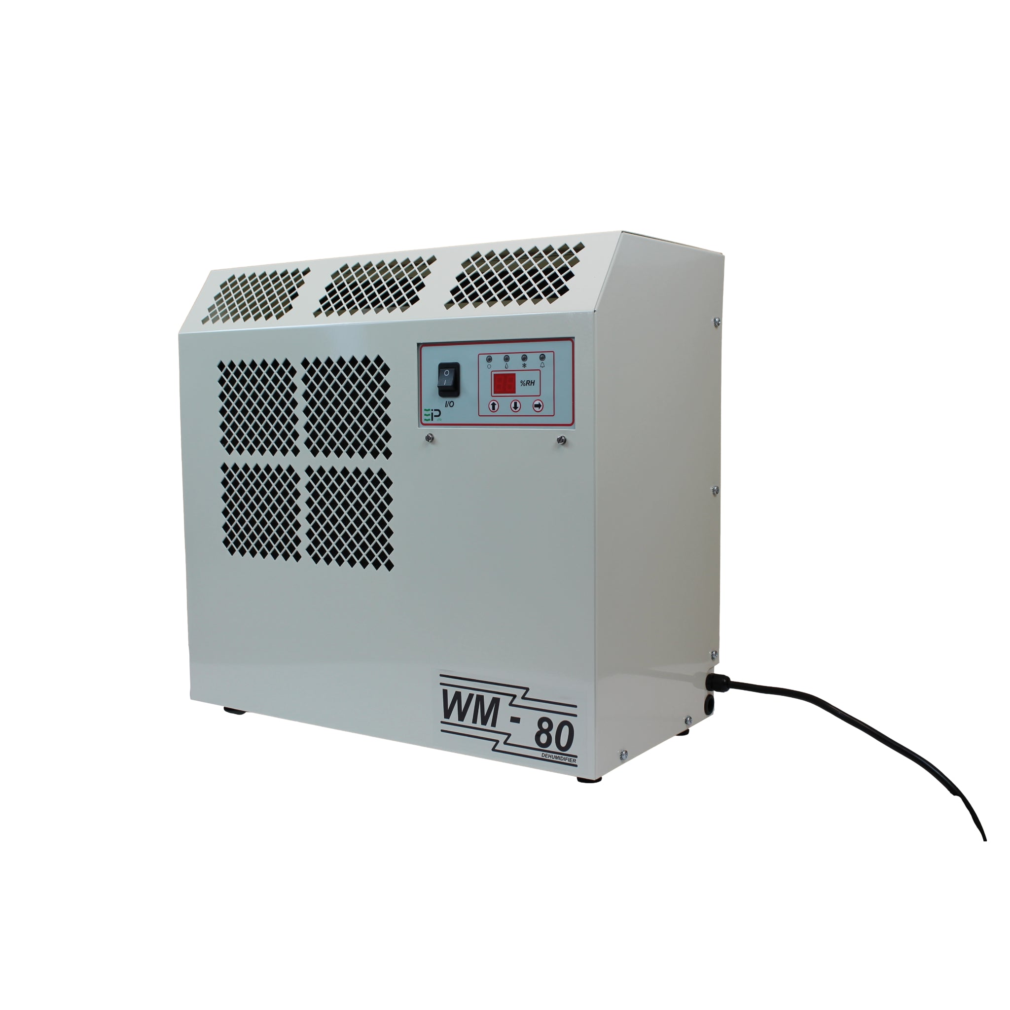 EBAC WM80-D Wall Mounted Commercial Industrial Dehumidifier