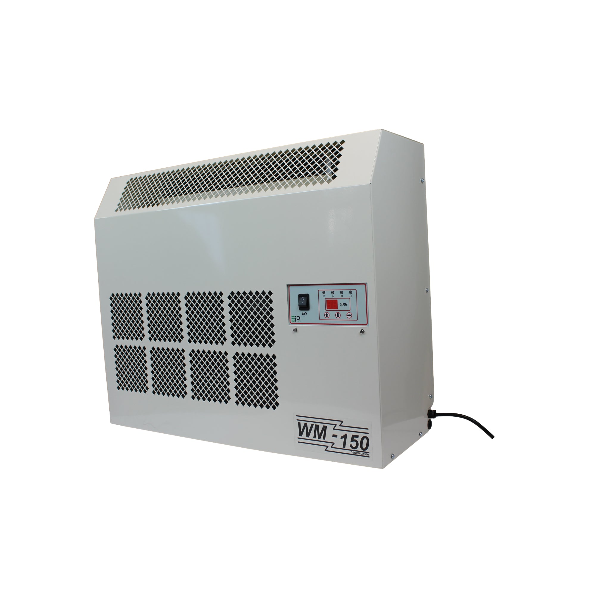 EBAC WM150-D Wall Mounted Commercial Industrial Dehumidifier