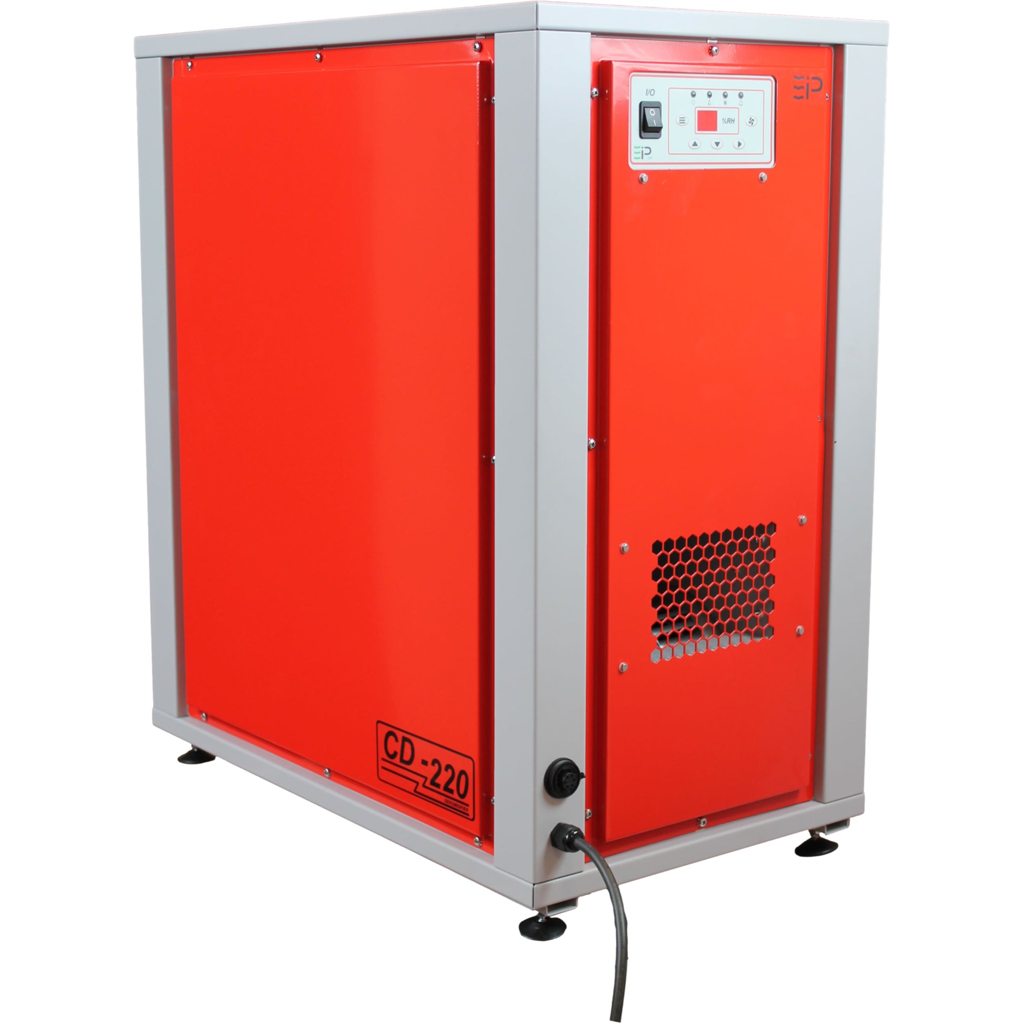 EBAC CD220-D Commercial Industrial Dehumidifier