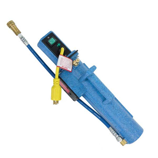 Heat N’Run External Heater