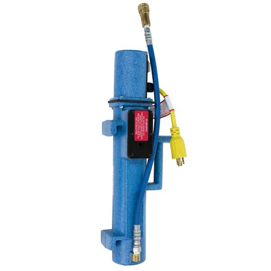 Heat N’Run External Heater