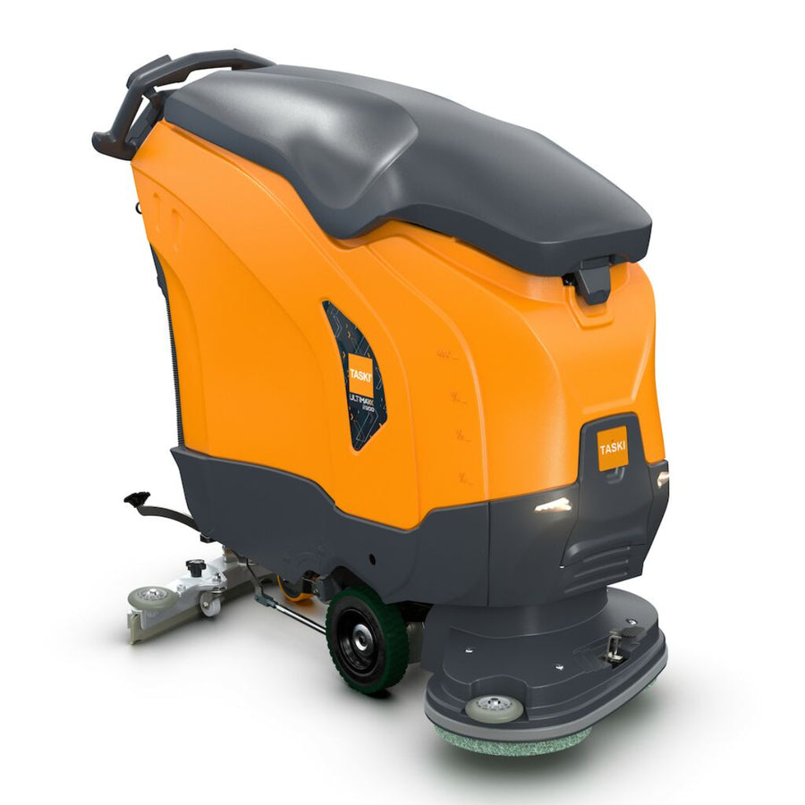 TASKI ULTIMAXX 2900 DD65 Performance Walk-Behind Floor Scrubber (Machine Only) - D7525233