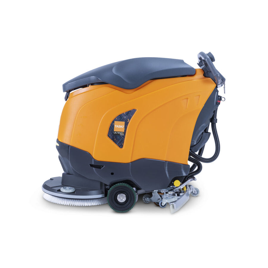 TASKI ULTIMAXX 1900 Single Disc Floor Machine