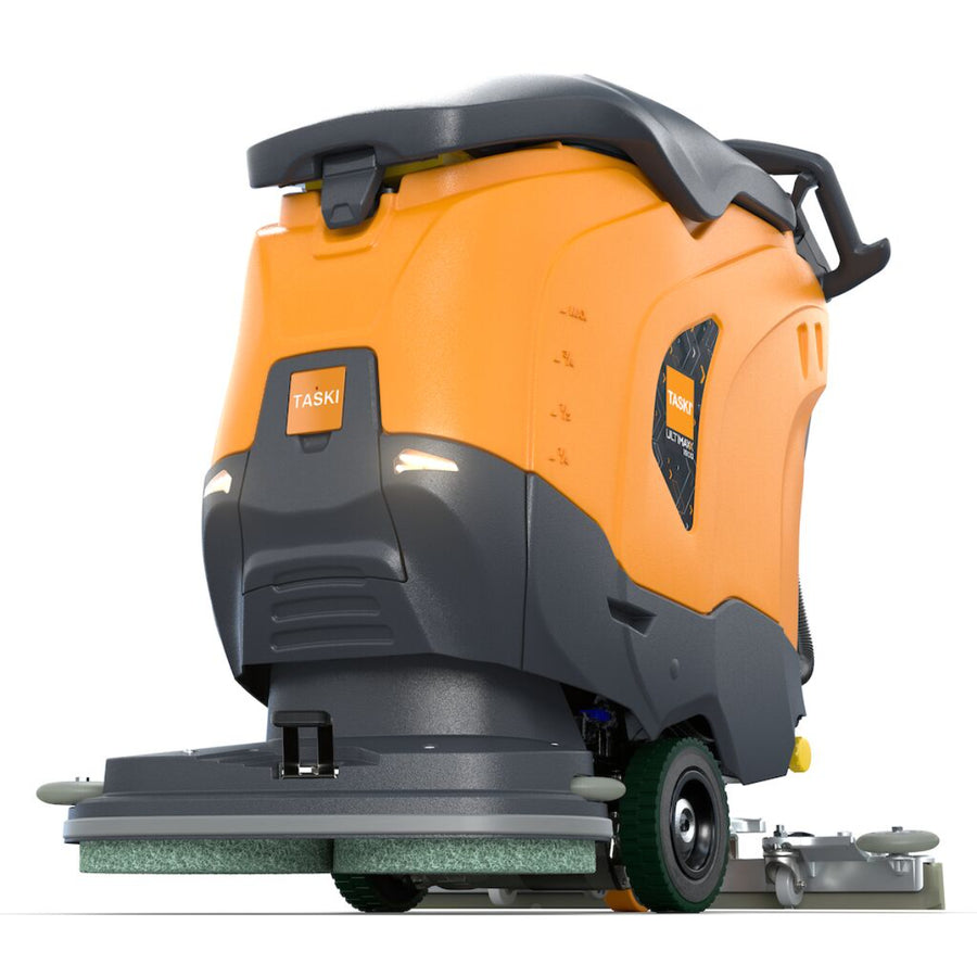 TASKI ULTIMAXX 1900 Double Disc Performance Floor Scrubber
