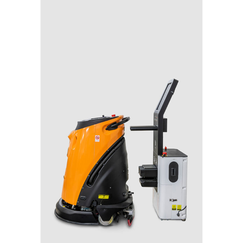 TASKI GS Workstation 50 for Ecobot 50 Pro - D7525334