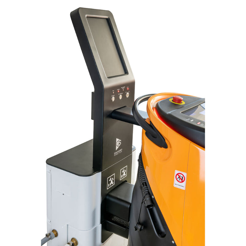 TASKI GS Workstation 50 for Ecobot 50 Pro - D7525334