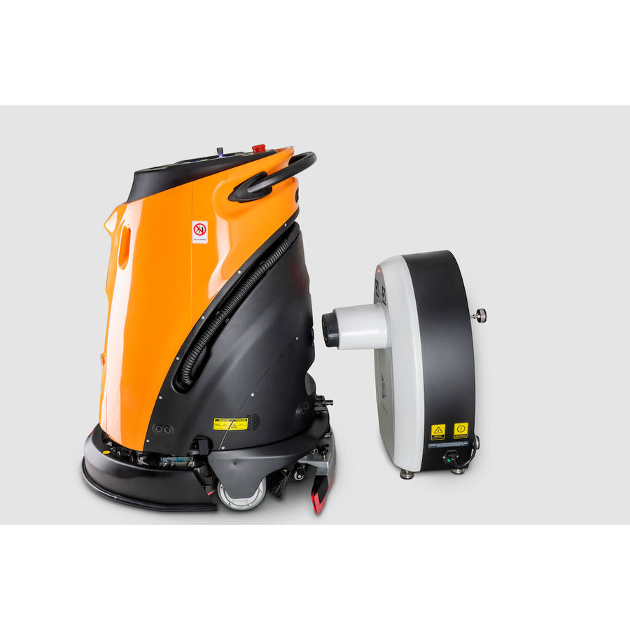 TASKI GS Charging Station 40/50 for Ecobot Robots - D7525335
