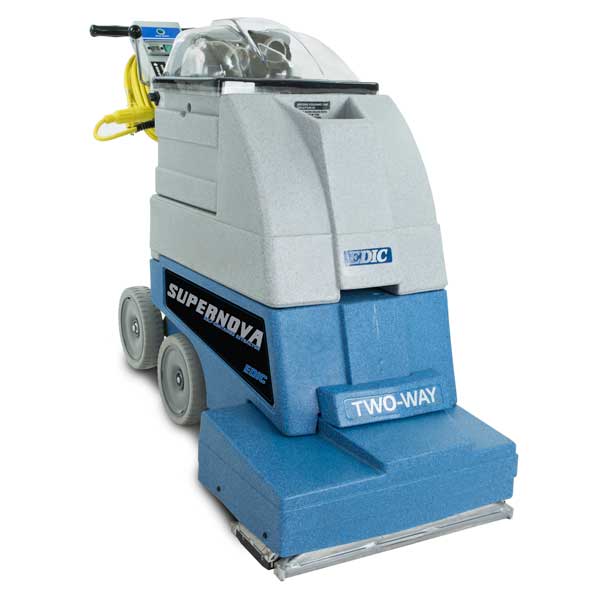 Supernova™ Self-Contained Carpet Extractor
