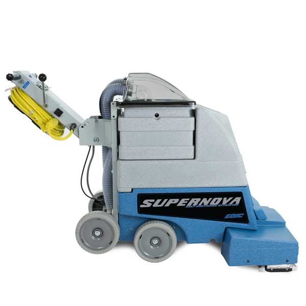 Supernova™ Self-Contained Carpet Extractor
