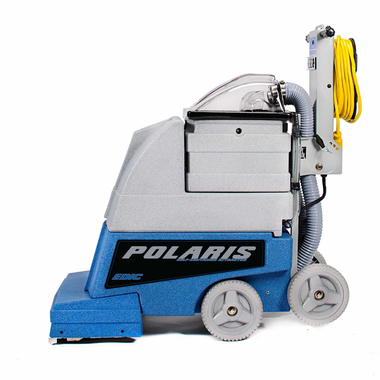 Polaris Series Self-Contained Carpet Extractors