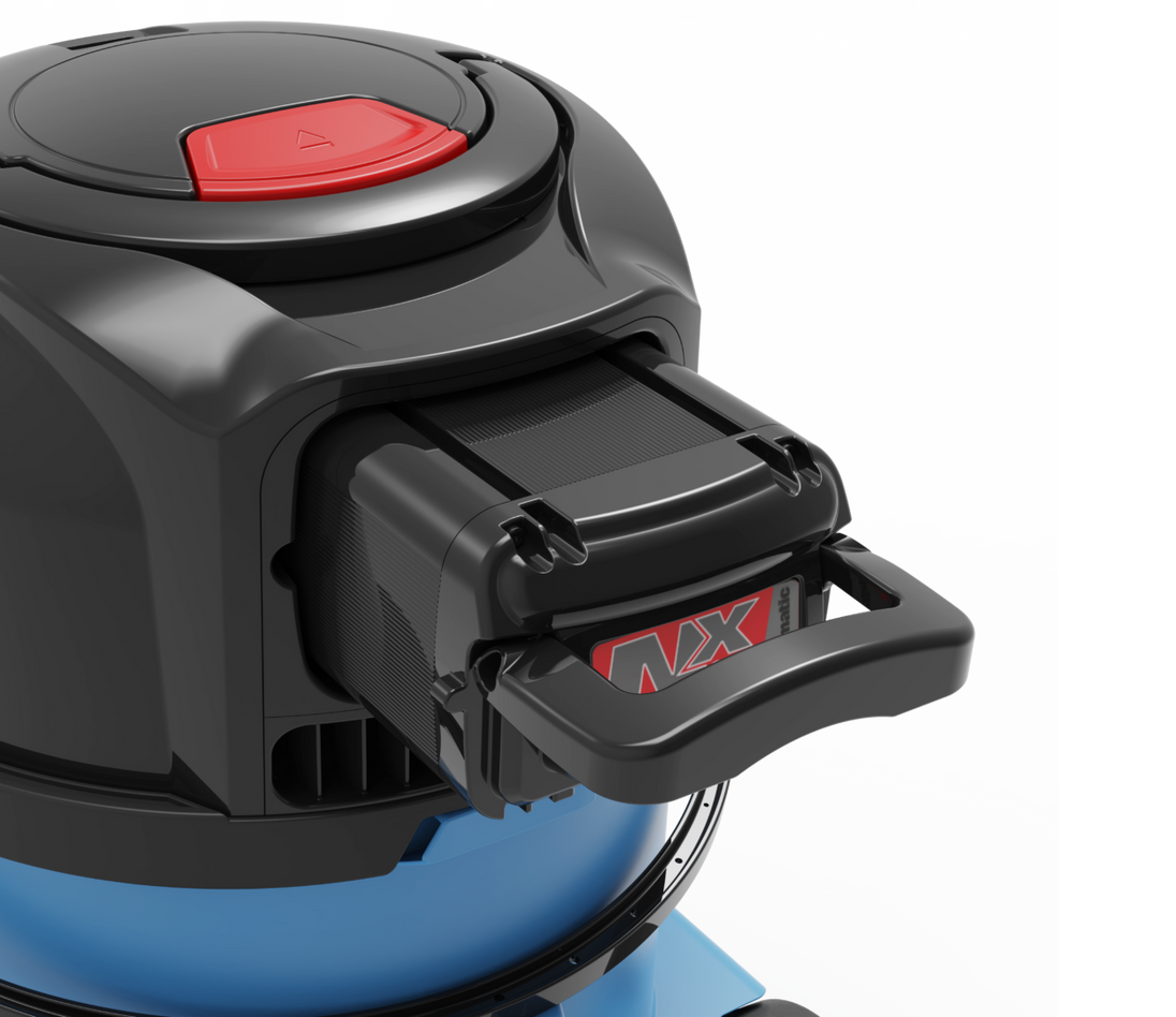 WVB 370NX