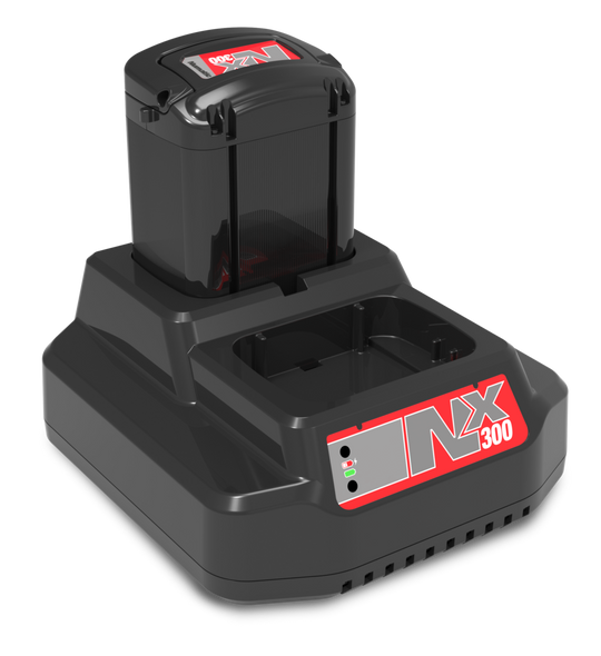 Dual Battery Charger