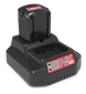 Dual Battery Charger