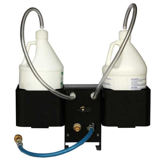 Endeavor Chemical Feed System