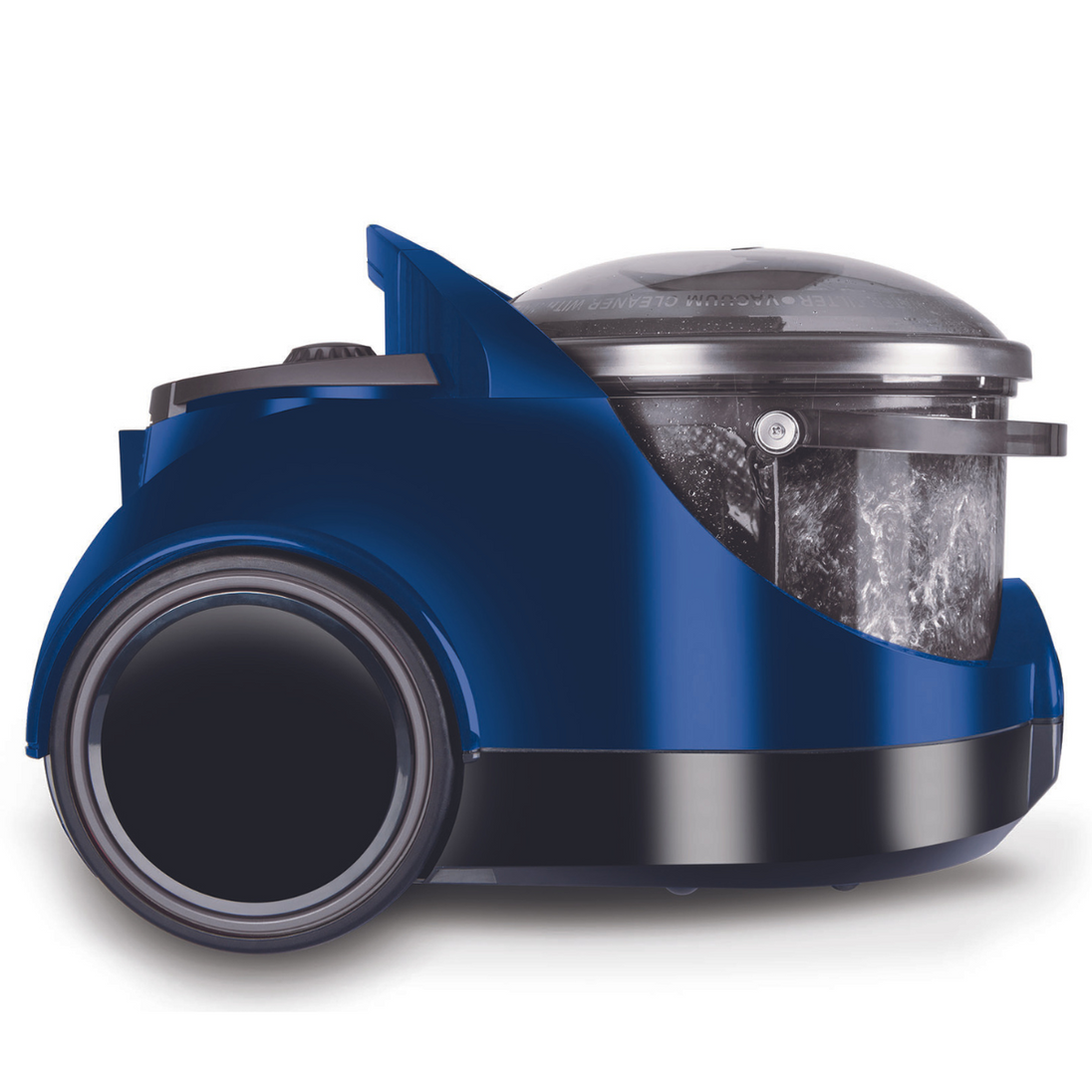 Acquapur II  Canister Vacuum AR-2400