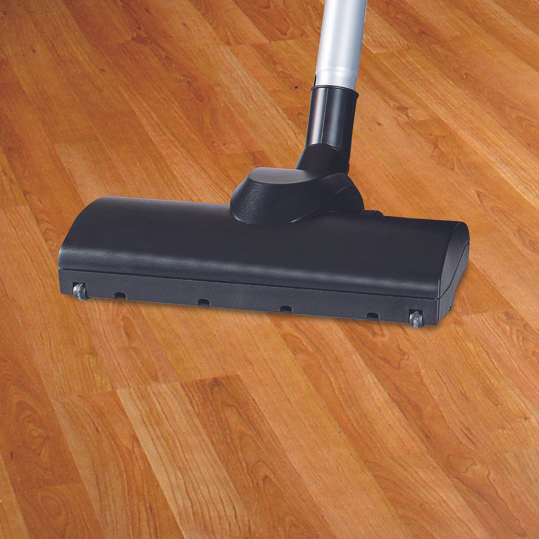 Acquapur II  Canister Vacuum AR-2400