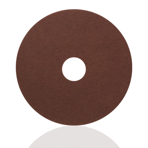 17" ORBOT SprayBorg Hard Floor Package