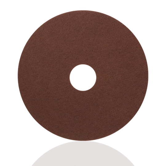 17" ORBOT Vibe Soft & Hard Floor Package