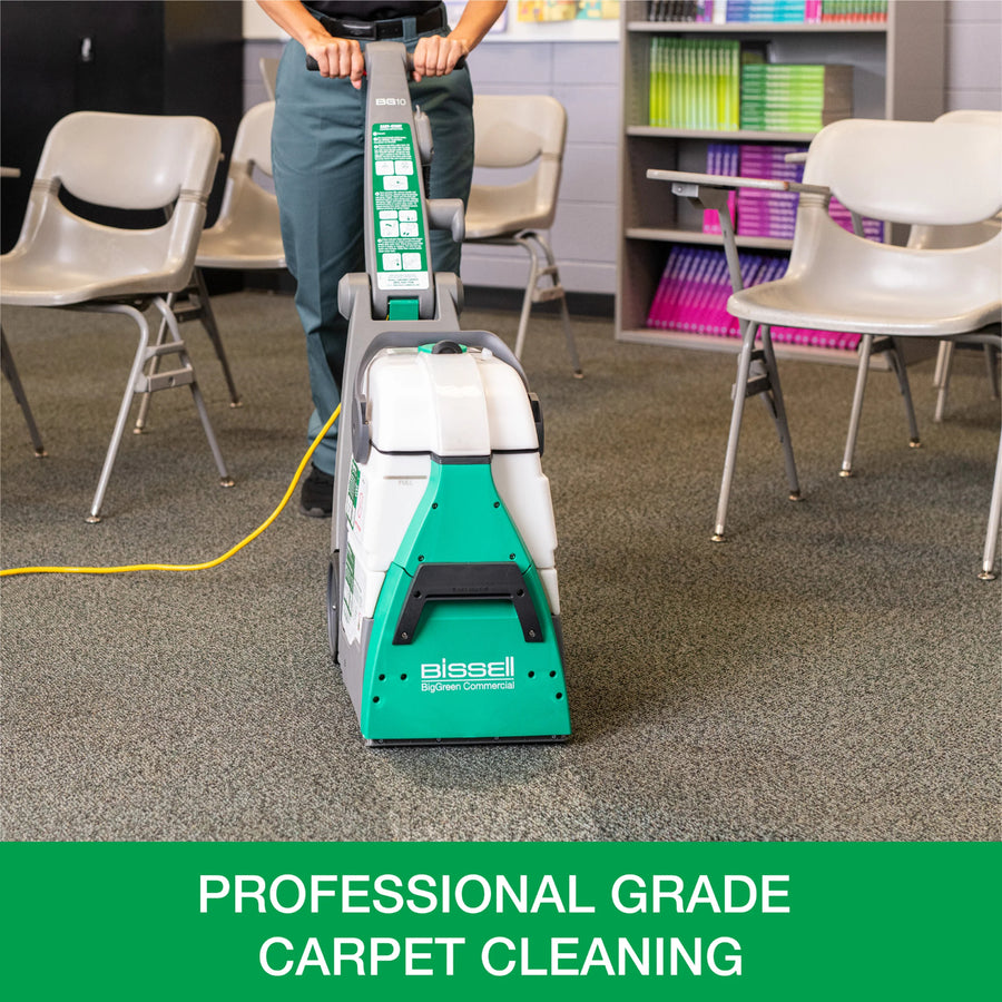 Bissell BG10 Commercial Carpet Extractor - BG10