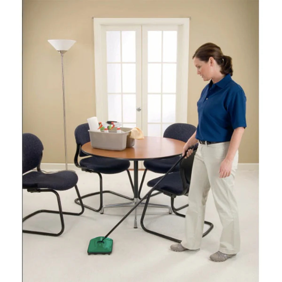 Bissell BG25 Manual Floor Sweeper - BG25