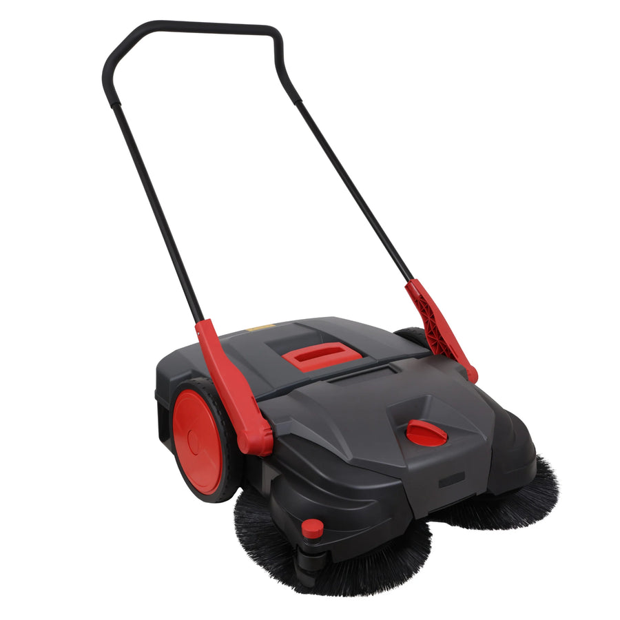 Bissell BG477B EasySweep Manual Push Sweeper - BG477B