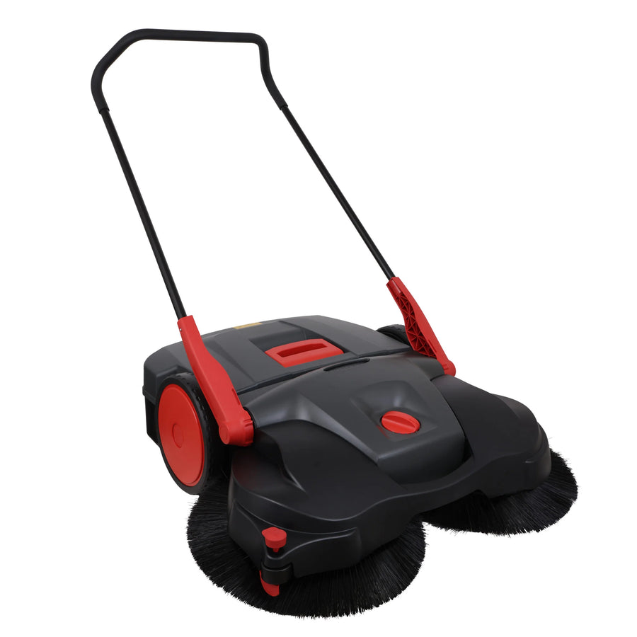 Bissell BG497B EasySweep Manual Push Sweeper - BG497B