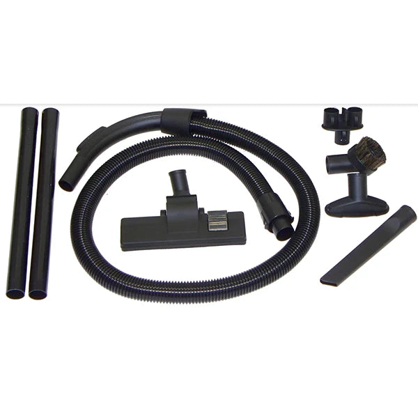 Bissell BGC2000 Little Hercules Compact Canister Vacuum - BGC2000