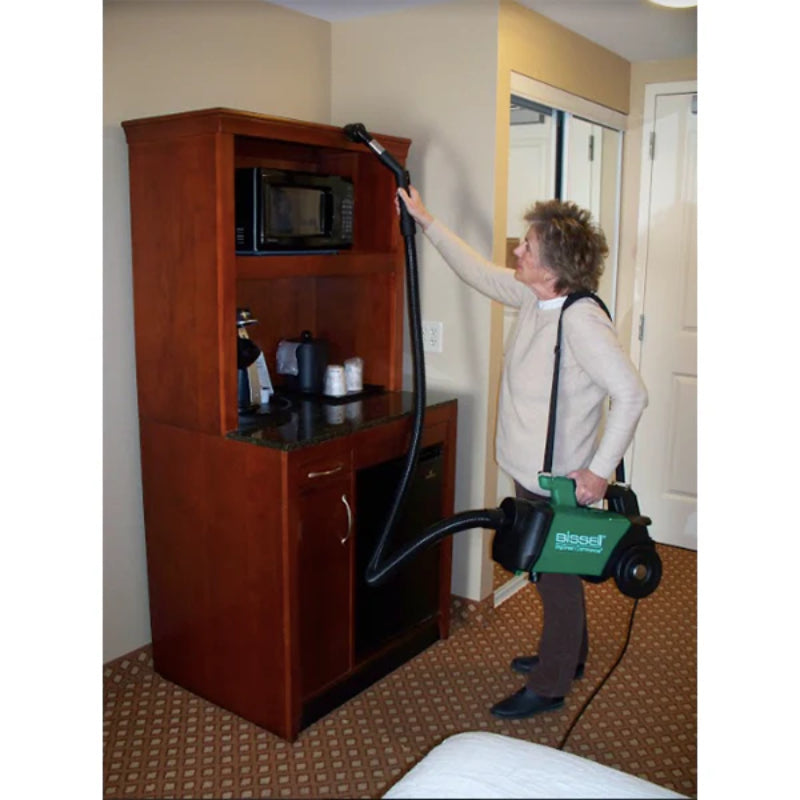 Bissell BGC3000 Commercial Canister Vacuum - BGC3000