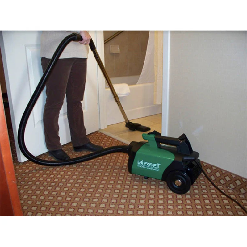 Bissell BGC3000 Commercial Canister Vacuum - BGC3000
