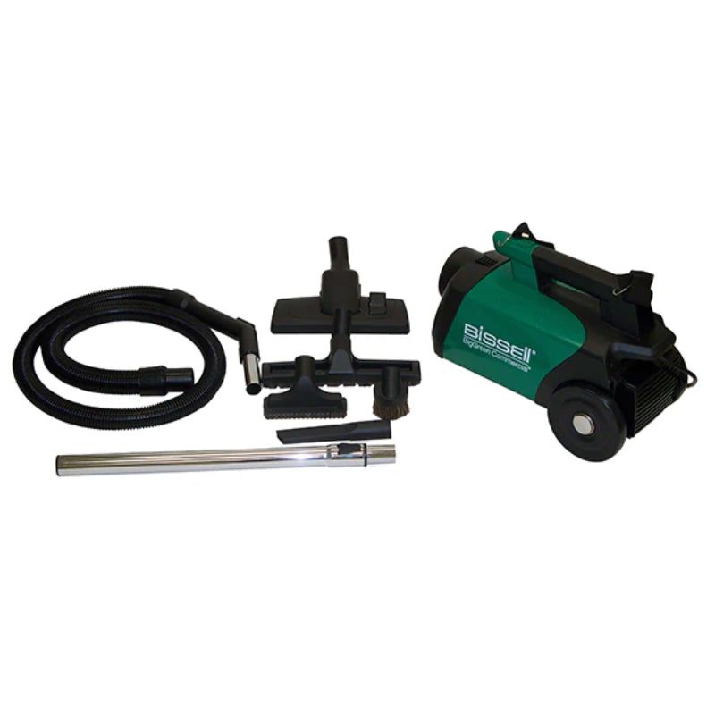 Bissell BGC3000 Commercial Canister Vacuum - BGC3000