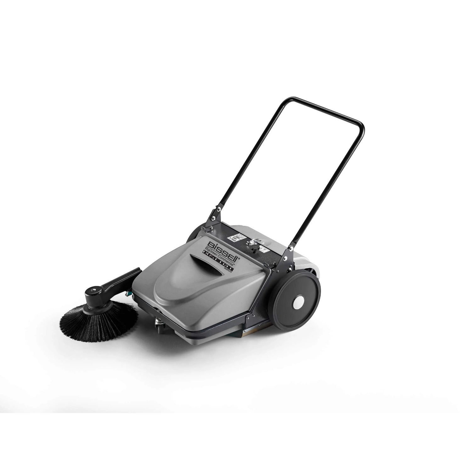 Bissell BGDFS29 Dust Free Manual Walk-Behind Sweeper