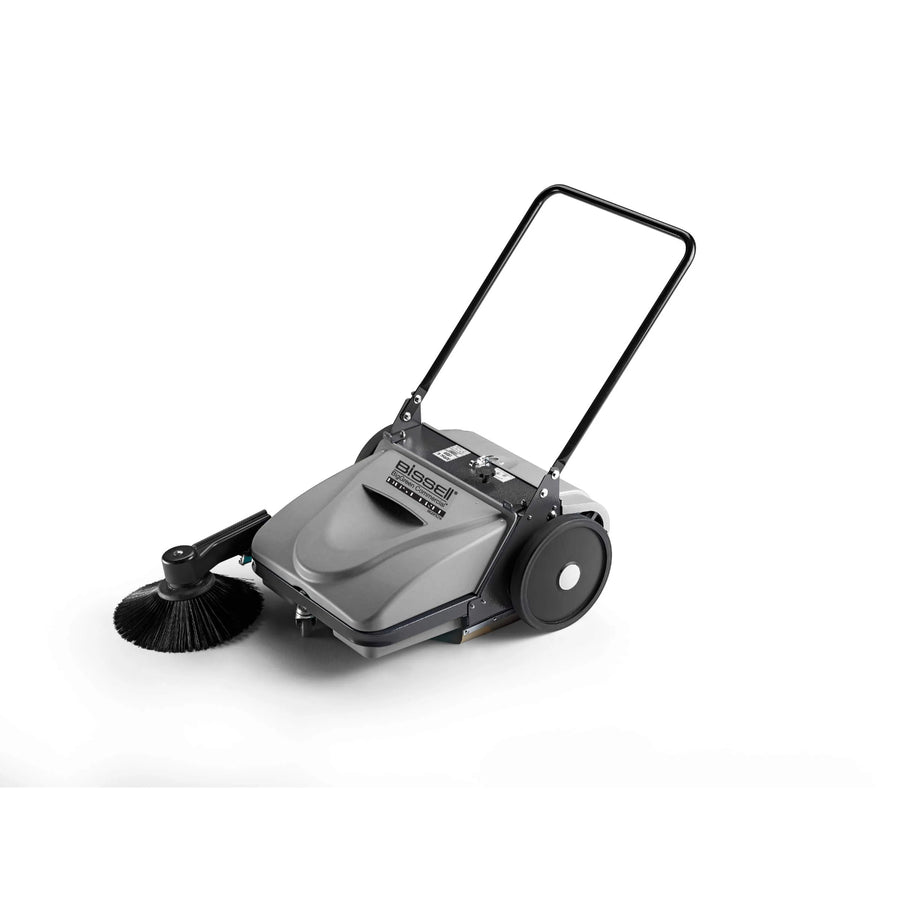 Bissell BGDFS29 Dust Free Manual Walk-Behind Sweeper - BGDFS29