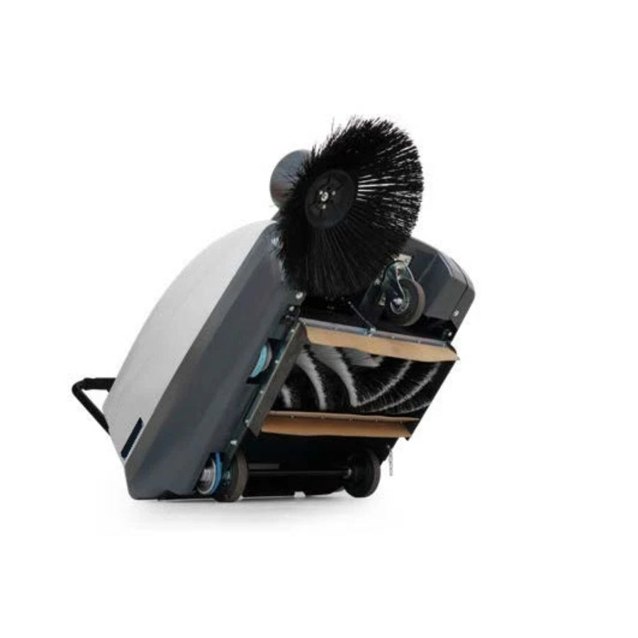 Bissell BGDFS31+ Battery Walk-Behind Sweeper - BGDFS31+