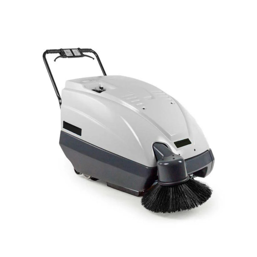Bissell BGDFS31+ Battery Walk-Behind Sweeper - BGDFS31+